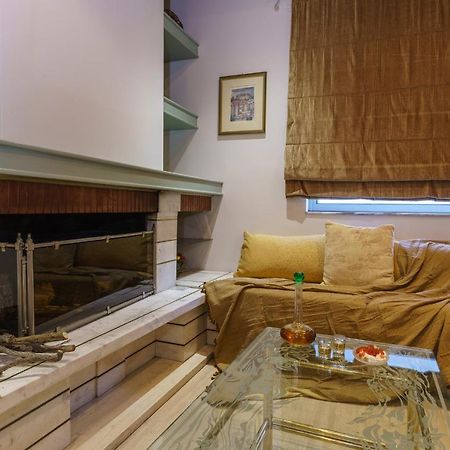 הרקליון Amaria Cozy Apartment מראה חיצוני תמונה