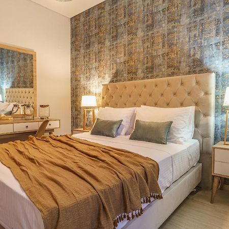 הרקליון Amaria Cozy Apartment מראה חיצוני תמונה