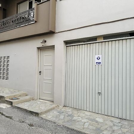 הרקליון Amaria Cozy Apartment מראה חיצוני תמונה