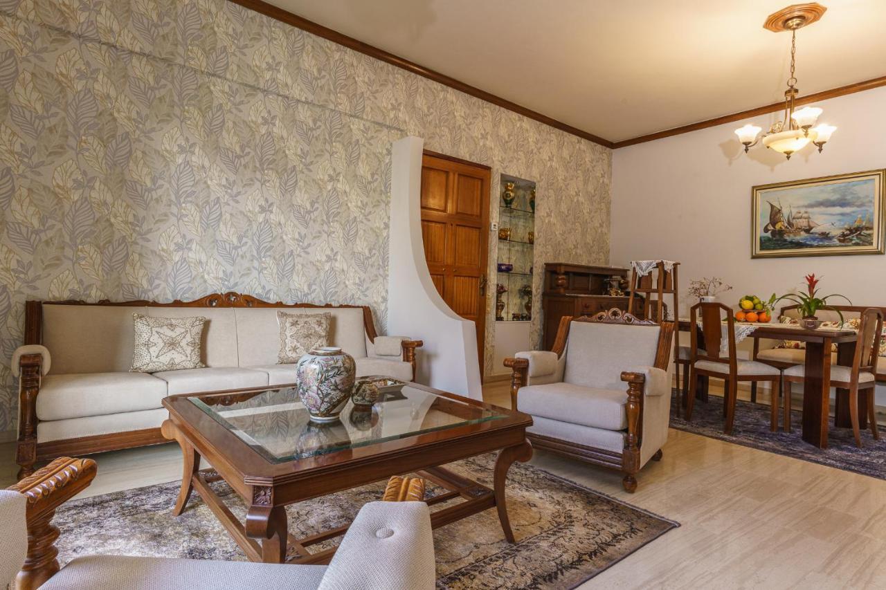 הרקליון Amaria Cozy Apartment מראה חיצוני תמונה