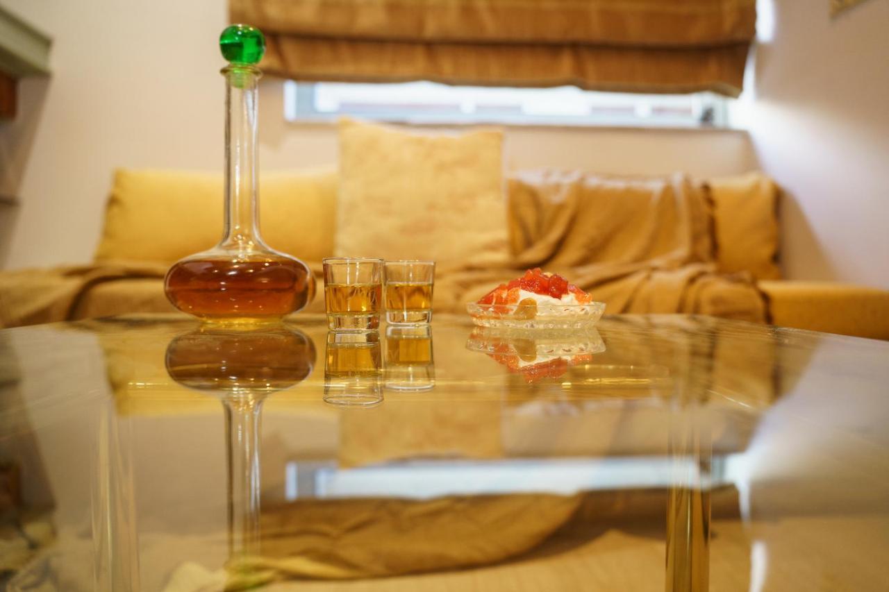 הרקליון Amaria Cozy Apartment מראה חיצוני תמונה