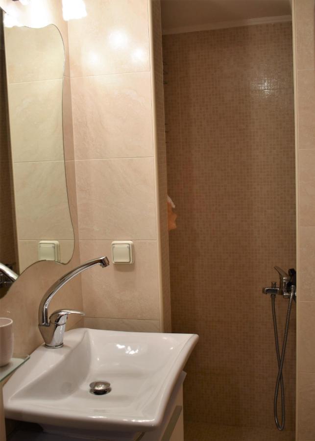 הרקליון Amaria Cozy Apartment מראה חיצוני תמונה