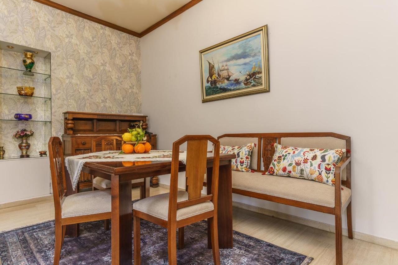 הרקליון Amaria Cozy Apartment מראה חיצוני תמונה