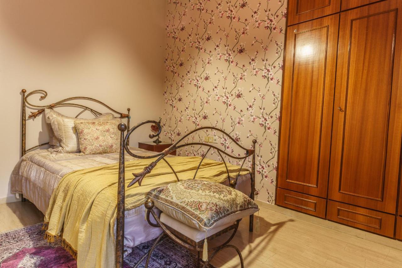 הרקליון Amaria Cozy Apartment מראה חיצוני תמונה